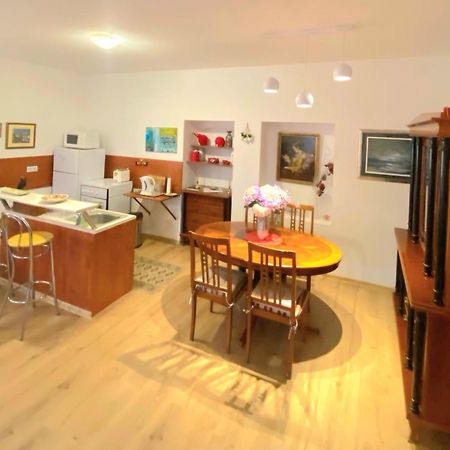 Apartment Lara Dubrownik Zewnętrze zdjęcie