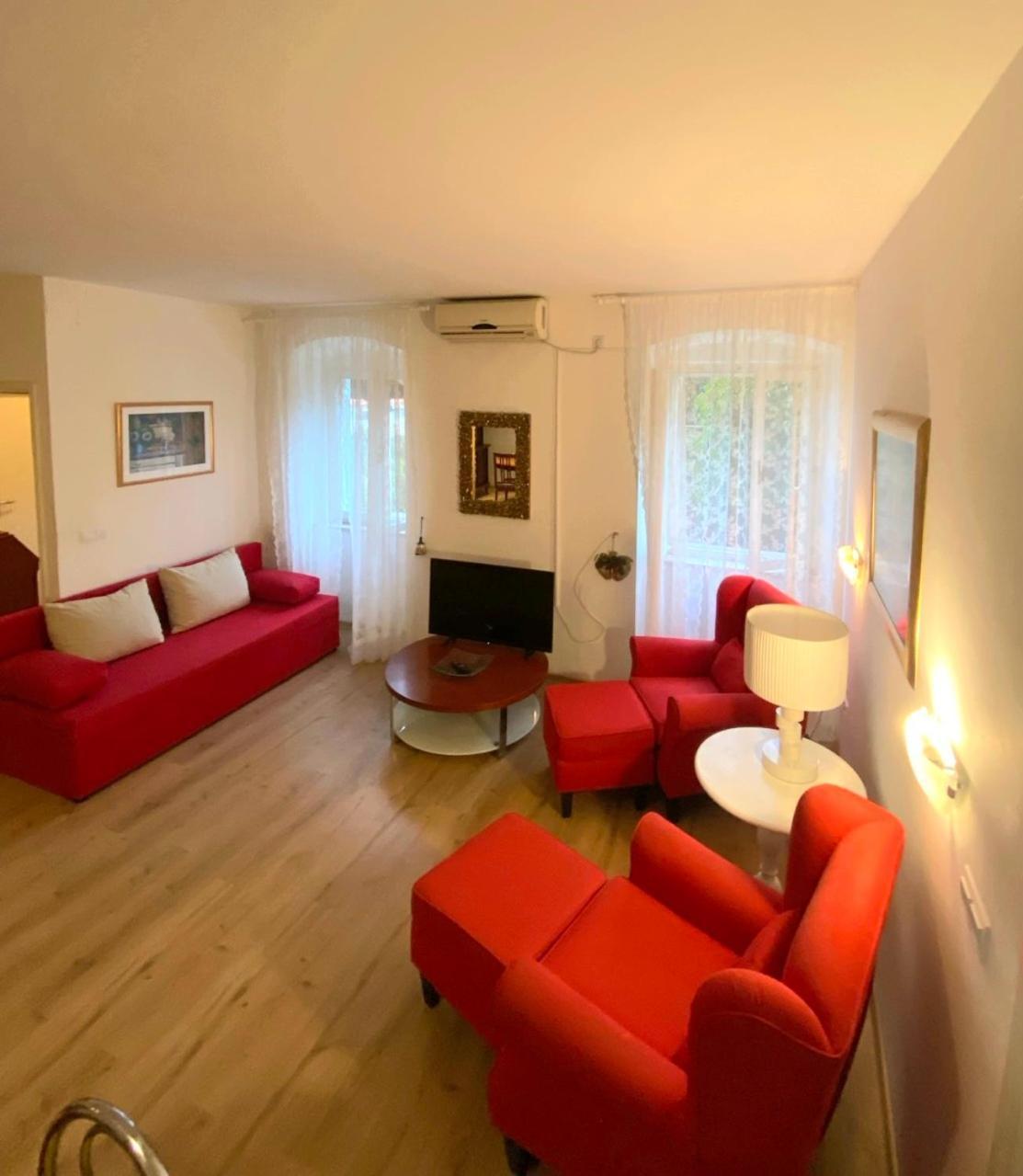 Apartment Lara Dubrownik Zewnętrze zdjęcie