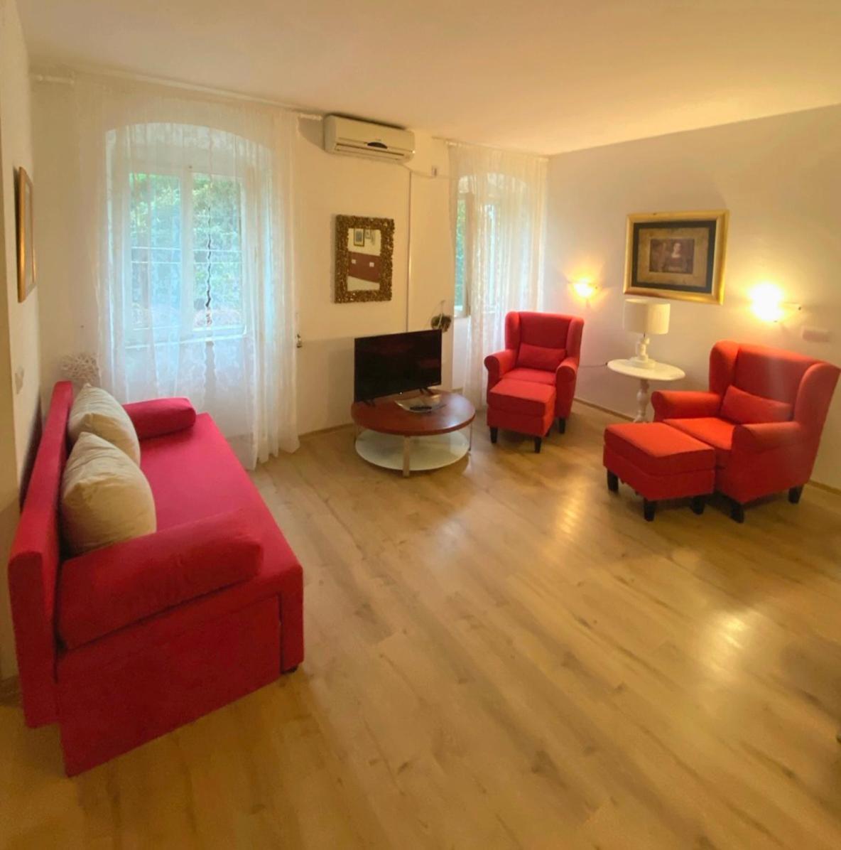 Apartment Lara Dubrownik Zewnętrze zdjęcie