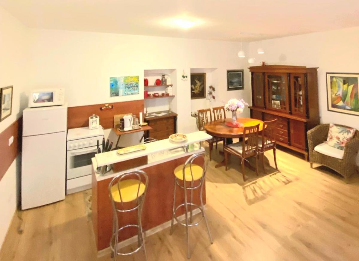Apartment Lara Dubrownik Zewnętrze zdjęcie