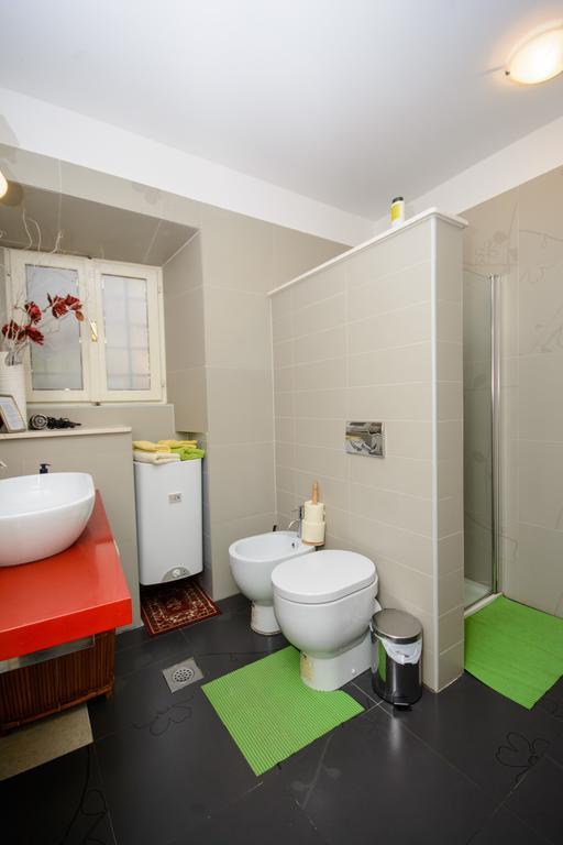 Apartment Lara Dubrownik Zewnętrze zdjęcie