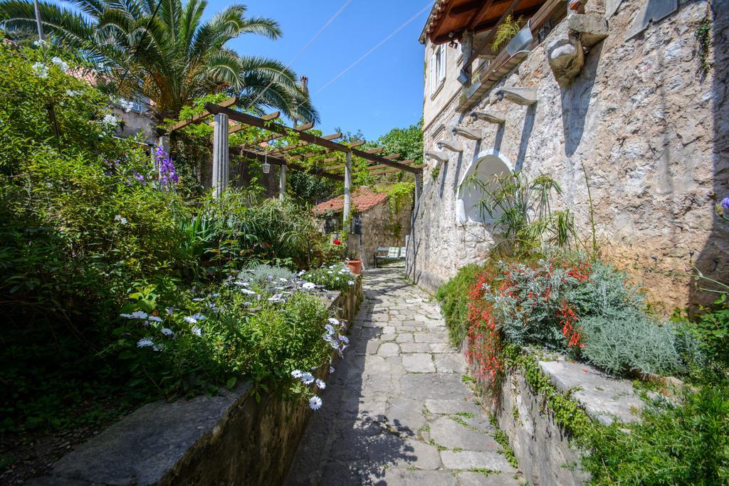 Apartment Lara Dubrownik Zewnętrze zdjęcie