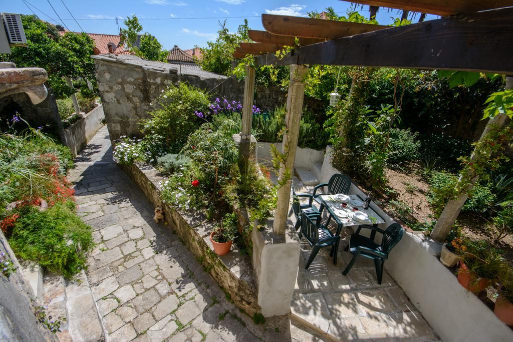 Apartment Lara Dubrownik Zewnętrze zdjęcie