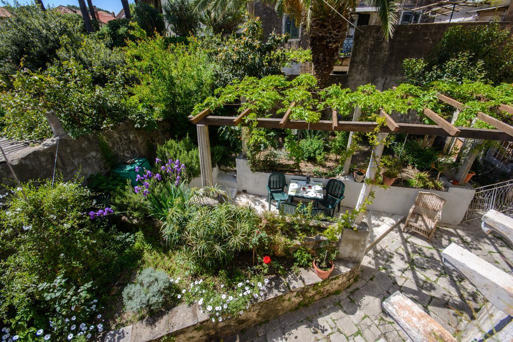 Apartment Lara Dubrownik Zewnętrze zdjęcie