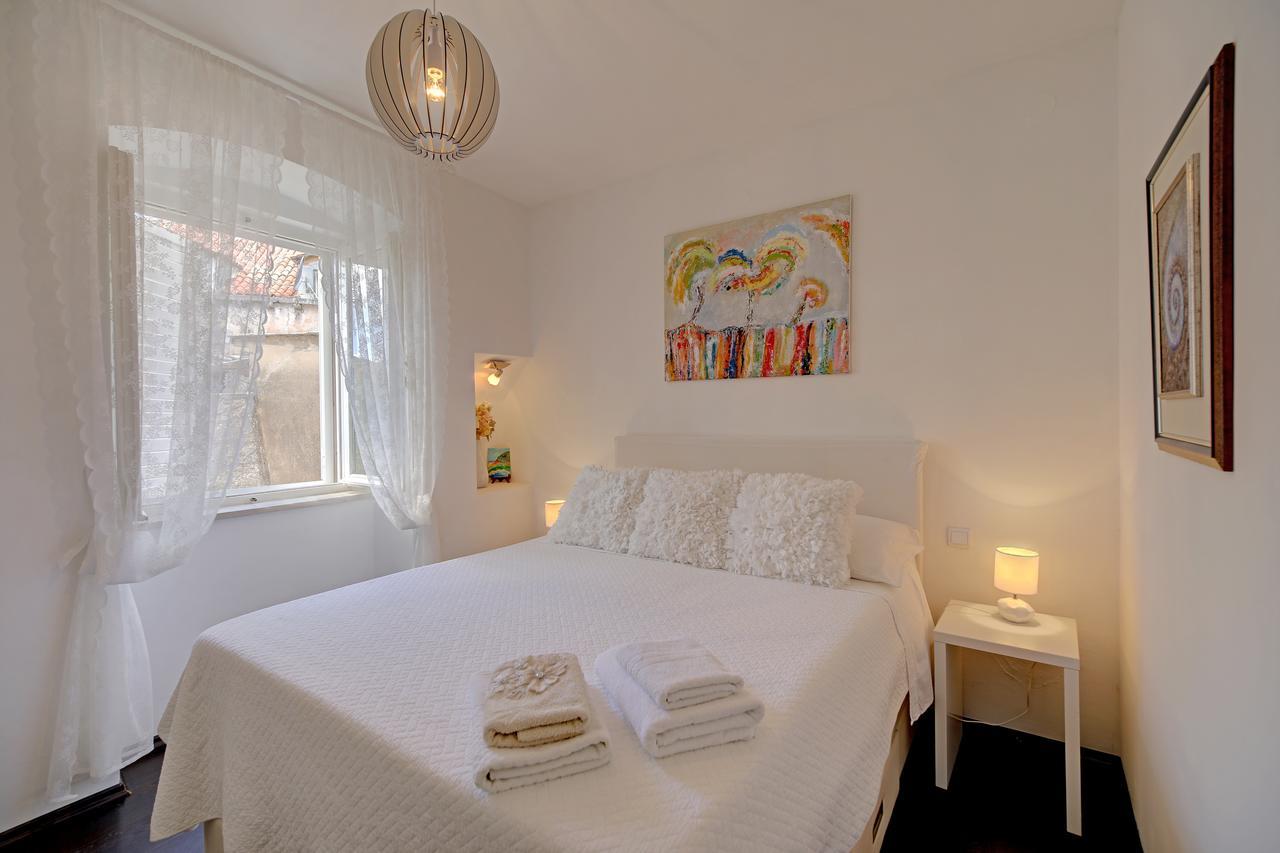 Apartment Lara Dubrownik Zewnętrze zdjęcie