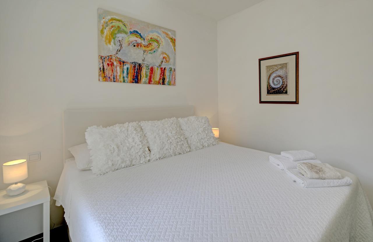 Apartment Lara Dubrownik Zewnętrze zdjęcie